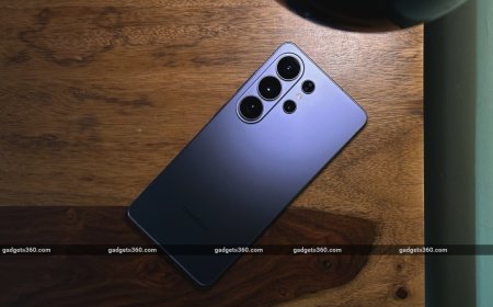 Samsung Galaxy S26 Ultra Review: Privacy Matters