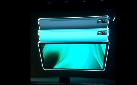 Ai+ PulseTab Launched in India With 10.95-Inch Display, 8,000mAh Battery: Price, Specifications