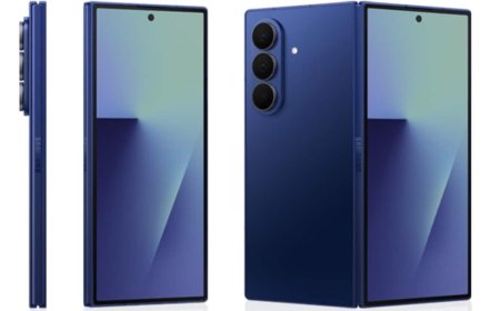 Samsung's Galaxy Unpacked Event Details for Galaxy Z Fold 8, Galaxy Z Fold 8 Wide Launch Leaked: See Expected Date, Location