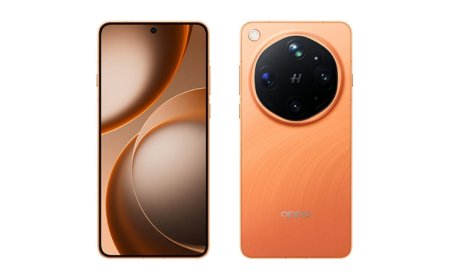 Oppo Find X9 Ultra Camera Specifications Confirmed as Regulatory Listing Reveals Other Key Features