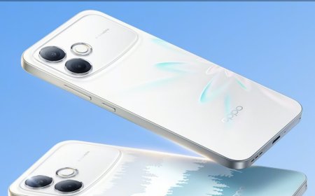 Oppo A6s Pro China Launch Date Announced: Expected Price, Specifications and Features