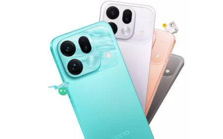 Oppo Find X9s Pro Design, Camera Configuration and Other Key Details Revealed as Launch Date Approaches