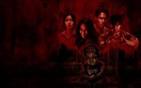 Mudborn Now Available For Streaming Online: What You Need to Know