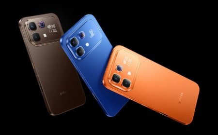 Infinix Note 60 Pro Key Specifications, Features Confirmed Days Ahead of India Launch