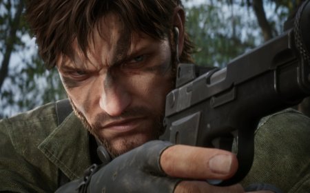 Metal Gear Solid Film Adaptation From 'Final Destination' Directors in the Works at Sony