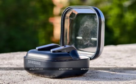 Samsung Galaxy Buds 4 Pro Review: A Balanced Upgrade