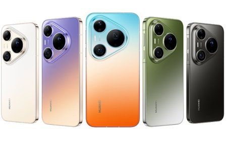 Huawei Pura 90 Pro, Puro 90 Pro Max Design, Colourways, RAM and Storage Configurations Confirmed