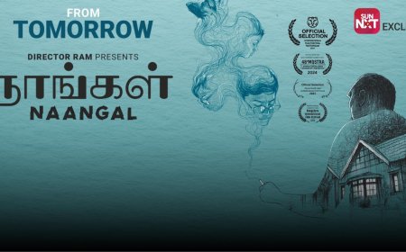 Naangal Out on OTT: Know Where to Stream This Tamil Drama Film Online