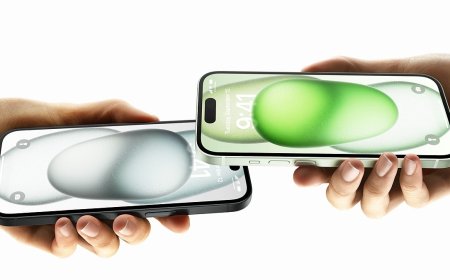 Android’s Tap to Share UI Spotted in New Leak That Reveals How NFC-Based File Sharing Will Work