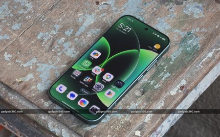 Xiaomi's HyperOS 4 Update Said to Be in Development With ‘Significant Changes’, Leica-Inspired Colour Palette