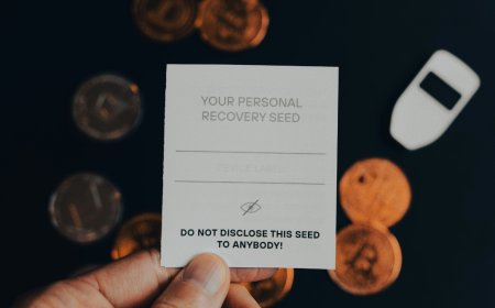 US Musician Loses Bitcoin Funds Due to Fake Ledger App