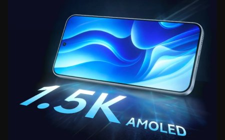 Vivo T5 Pro 5G Confirmed to Feature 144Hz AMOLED Display, Dual Rear Cameras and IP69 Rating