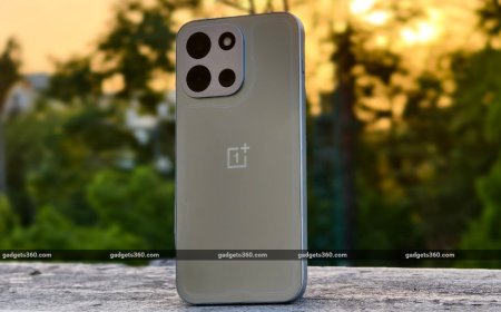 OnePlus Nord 6 Review: Finally, a Mid-Ranger Without Compromise