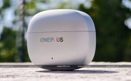 OnePlus Nord Buds 4 Pro Review: Budget Buds, Flagship Silence