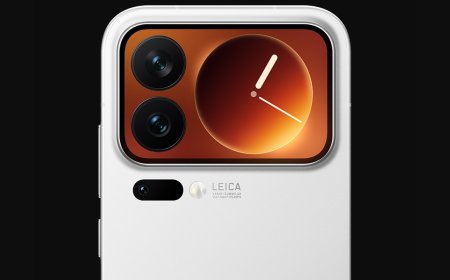 Xiaomi 18 Pro Leak Hints at Specification Upgrades Including Dual 200-Megapixel Cameras and Bigger Battery