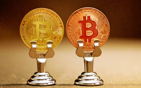 Bitcoin Price Climbs Above $74,000 as Relief Rally Boosts Crypto Market Sentiment