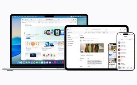 Apple Business Now Available in Over 200 Countries: What You Need to Know