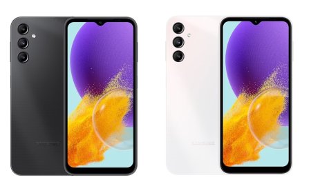 Samsung Galaxy M47 Reportedly Listed on Software Testing Servers, Could Launch Soon