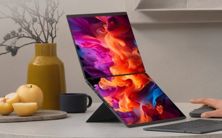 Asus Zenbook, Vivobook Range Launched in India With Intel Core Ultra and Snapdragon X2 CPUs: Price, Specifications