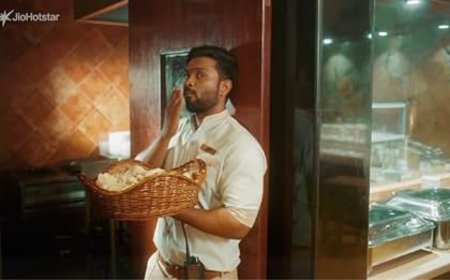 Resort Streaming Now on JioHotstar: All You Need to Know About This Tamil Web Series