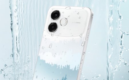 Oppo F33 Pro Reportedly Lands on Google Play Console Shortly Before Its Launch in India