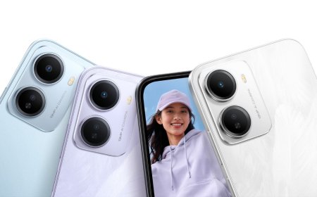 Redmi R70 5G, Redmi R70m 5G Launched With Unisoc T8300 SoC, Up to 6,300mAh Battery: Price, Features