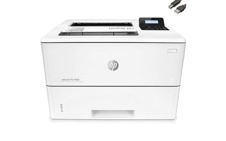 Best Laser Printers Available in India Under Rs. 50,000