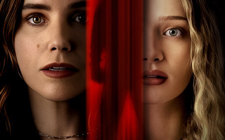 The Stranger in My Home Out on OTT: Know Where to Watch This Thriller Film Online