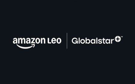 Amazon Announces Globalstar Acquisition; Partners With Apple for Satellite Features on iPhone, Apple Watch