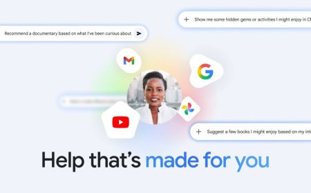 Gemini Personal Intelligence Rolls Out in India With App Integration, Contextual AI Responses