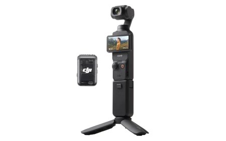 DJI Osmo Pocket 4 Design Renders Leaked Ahead of Launch With 1-Inch Sensor, 4K 240fps Support