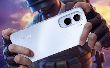 Vivo T5 Pro 5G Launched in India With 9,020mAh Battery, 50-Megapixel Rear Camera: Price, Specifications