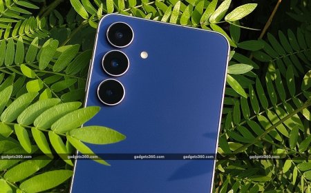 Samsung Galaxy S25 Ultra, Galaxy S25 FE and Galaxy S25 Get Price Cuts in India