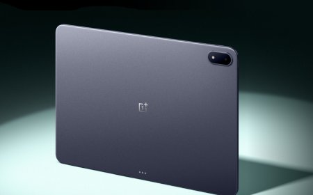OnePlus Pad 3 Pro Likely to Feature Same Snapdragon Chipset Seen on OnePlus 15, Geekbench Listing Shows