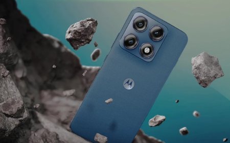 Motorola Edge 70 Pro India Launch Date Announced; Colour Options, Key Features Revealed