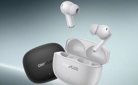 OnePlus Buds Ace 3 Launch Teased, Might Debut With OnePlus Ace 6 Ultra This Month