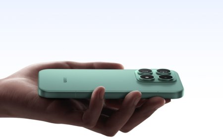 Xiaomi 17 Max Turns Up on China's SRRC Database, Could Launch Soon