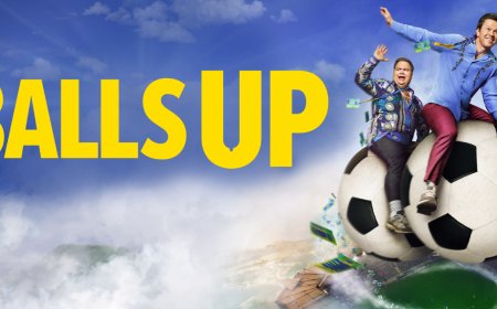 Balls Up Out on OTT: Know Where to Stream This American Action-Comedy Film Online