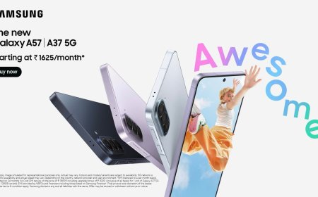 When an Upgrade Finally Feels Worth It: Samsung Galaxy A57 5G