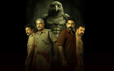 Sambhavam Adhyayam Onnu Now Available for Streaming Online: What You Need to Know