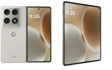 Motorola Razr Fold Launch Date Seemingly Revealed Along With Price and Offers;  Pre-Orders Now Open
