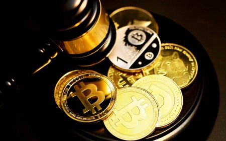 UK FCA Seeks Guidance From Cryptocurrency Firms Ahead of 2027 Crypto Rules Rollout