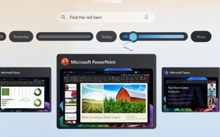 Microsoft's Recall Feature Faces Criticism After TotalRecall Reloaded Tool Regains Access to Data