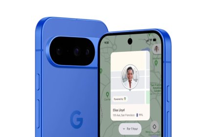How to Find and Erase a Lost Android Phone Using Find Hub: A Step-by-Step Guide