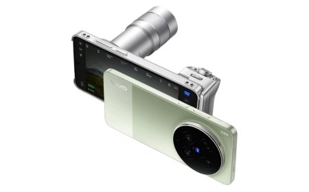 Vivo X300 Ultra Pricing Surfaces Online via Retail Listing in Europe