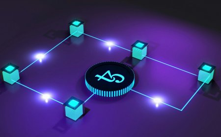 South Korea Plans Blockchain-Based Payments for Government Spending