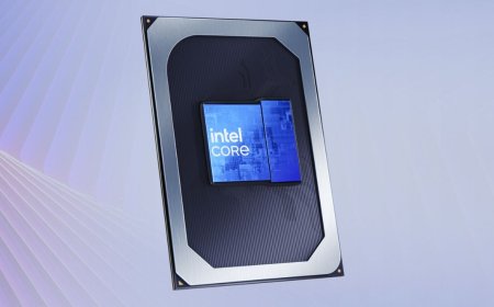 Intel Core Series 3 Processors Launched With Xe3 GPU, 40 TOPS AI Compute: Availability, Specifications