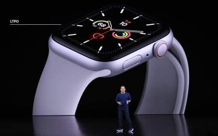 Apple Marketing Chief for Watch, AirPods, Home and Health Retires After 31 Years