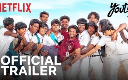 Youth (2026) Now Available for Streaming Online: Everything You Need to Know About This Romantic Drama