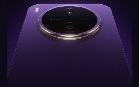 Vivo Y600 Pro Confirmed to Launch Soon With Significantly Larger 10,000mAh Battery